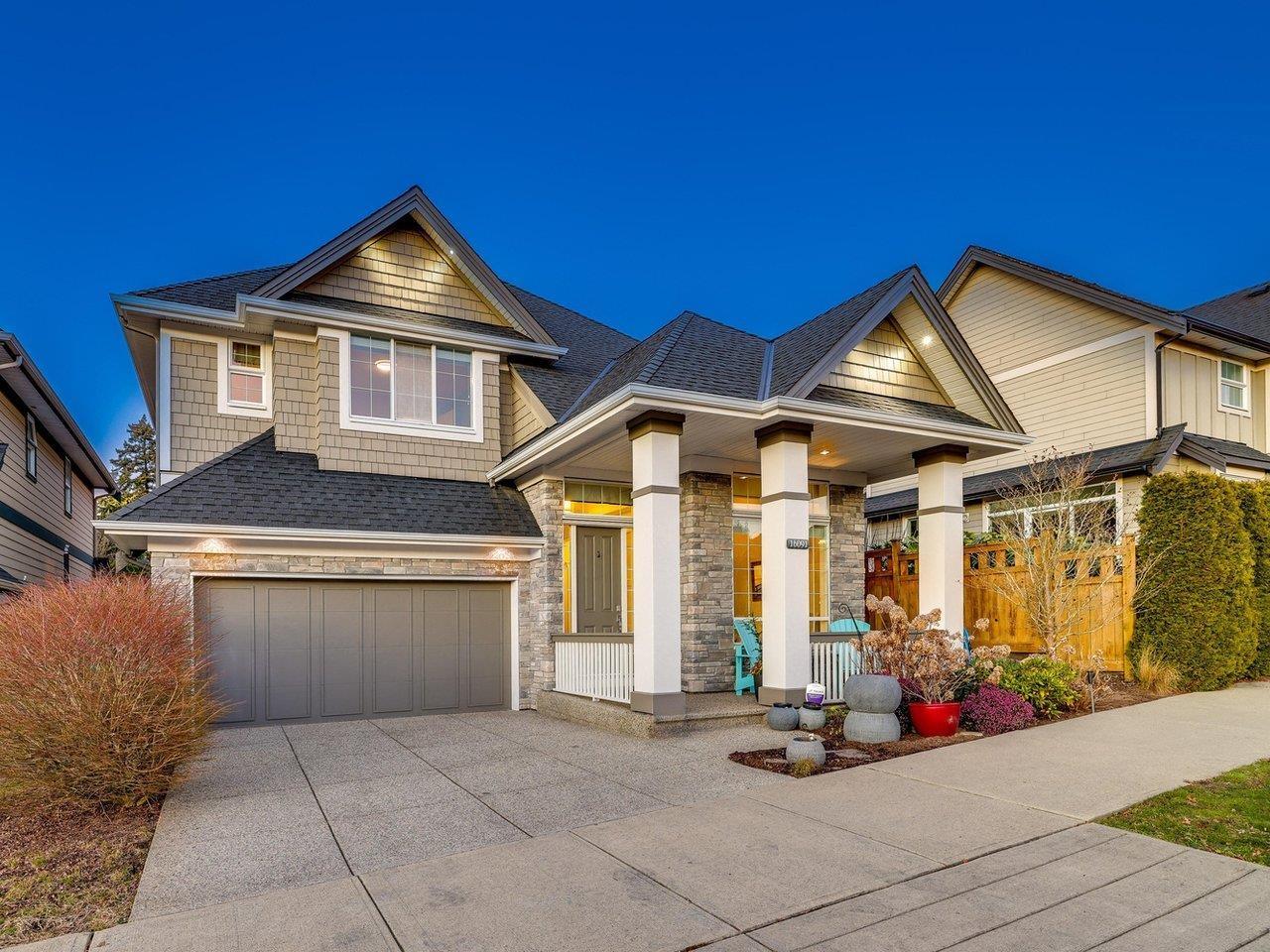 16091 28 Avenue, Surrey, British Columbia  V3Z 3W1 - Photo 2 - R2972759