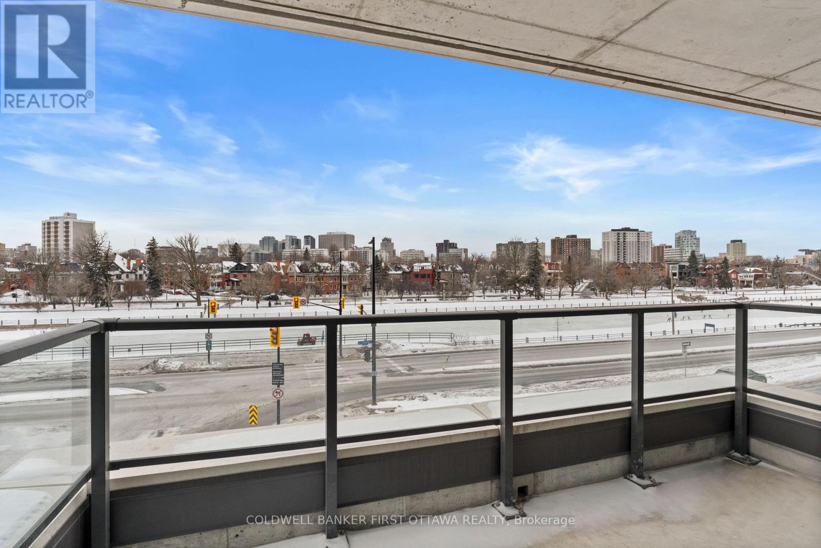 205 - 115 Echo Drive, Ottawa, Ontario  K1S 1M7 - Photo 12 - X12063311