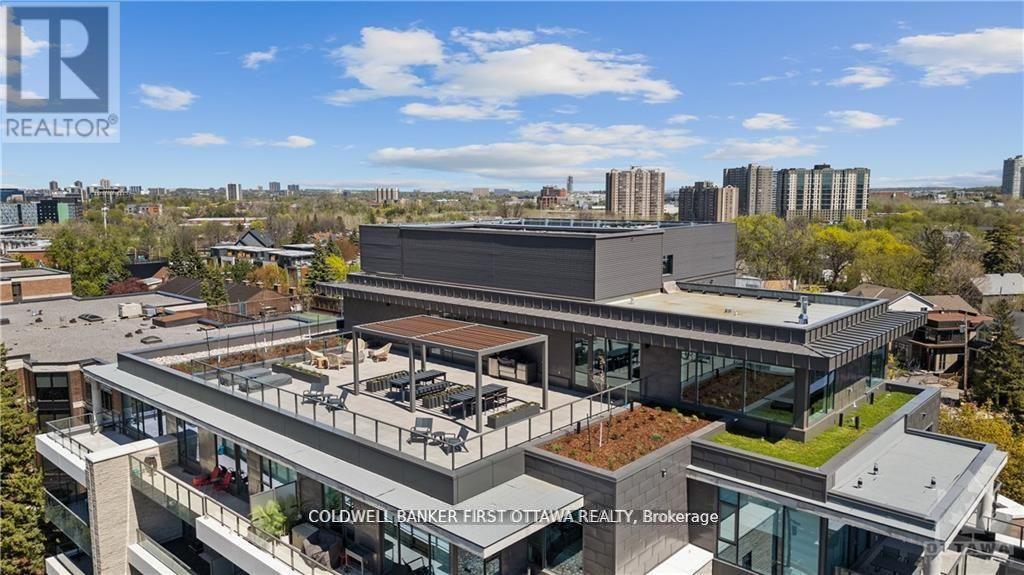 205 - 115 Echo Drive, Ottawa, Ontario  K1S 1M7 - Photo 15 - X12063311