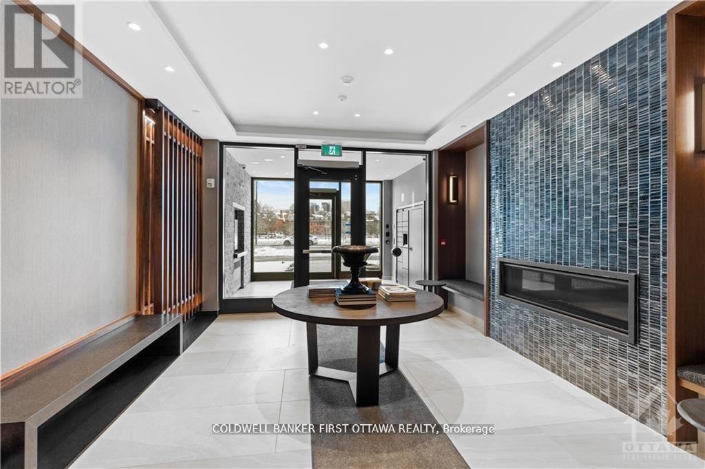 205 - 115 Echo Drive, Ottawa, Ontario  K1S 1M7 - Photo 2 - X12063311