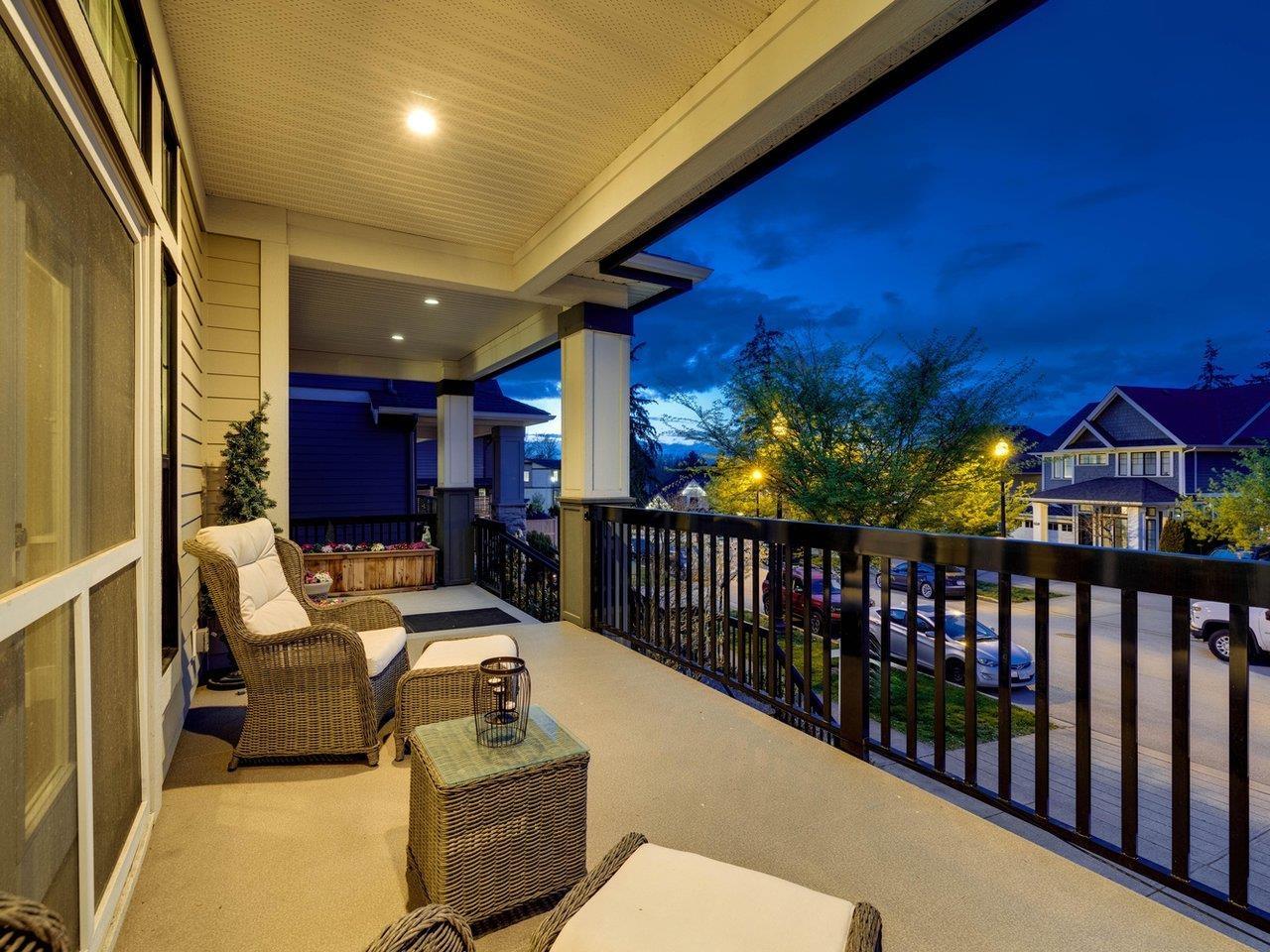 15696 Wills Brook Way, Surrey, British Columbia  V3Z 0N8 - Photo 6 - R2972840