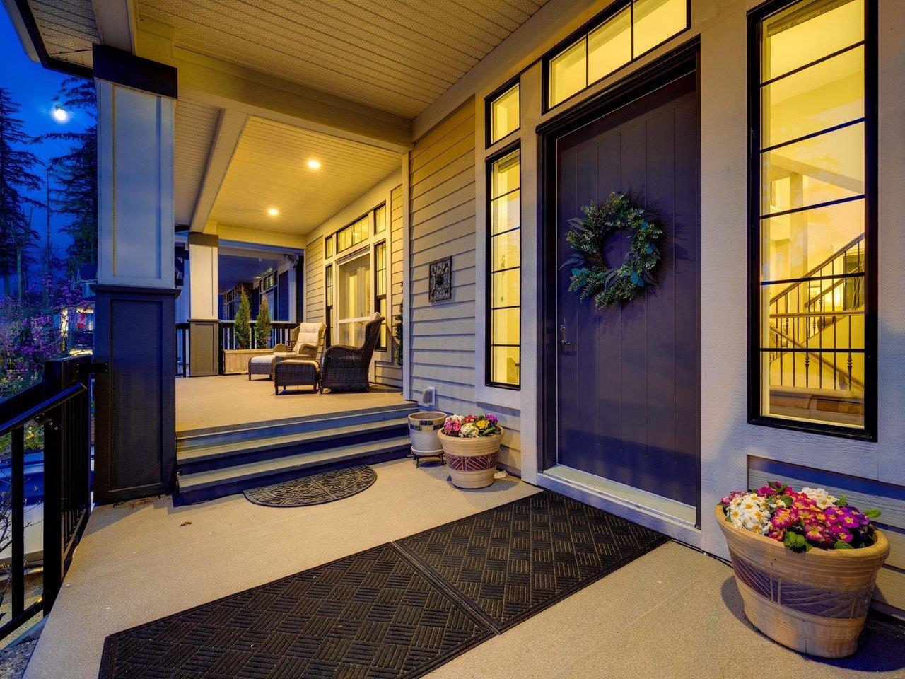 15696 Wills Brook Way, Surrey, British Columbia  V3Z 0N8 - Photo 2 - R2972840