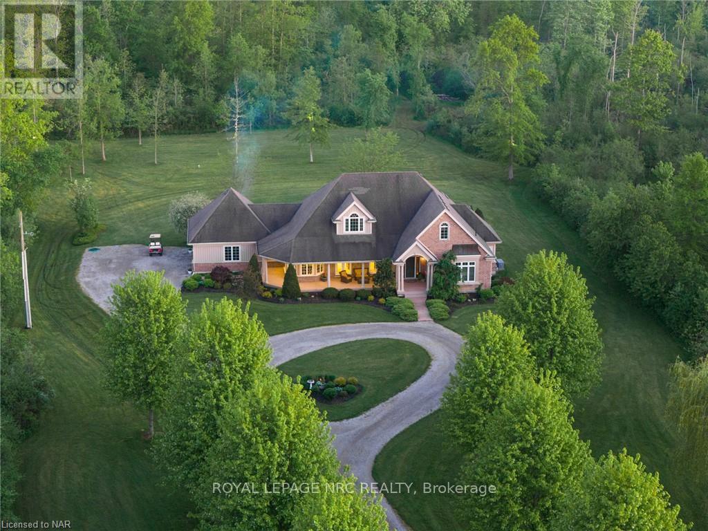 Property at 5045 MICHENER ROAD image 1