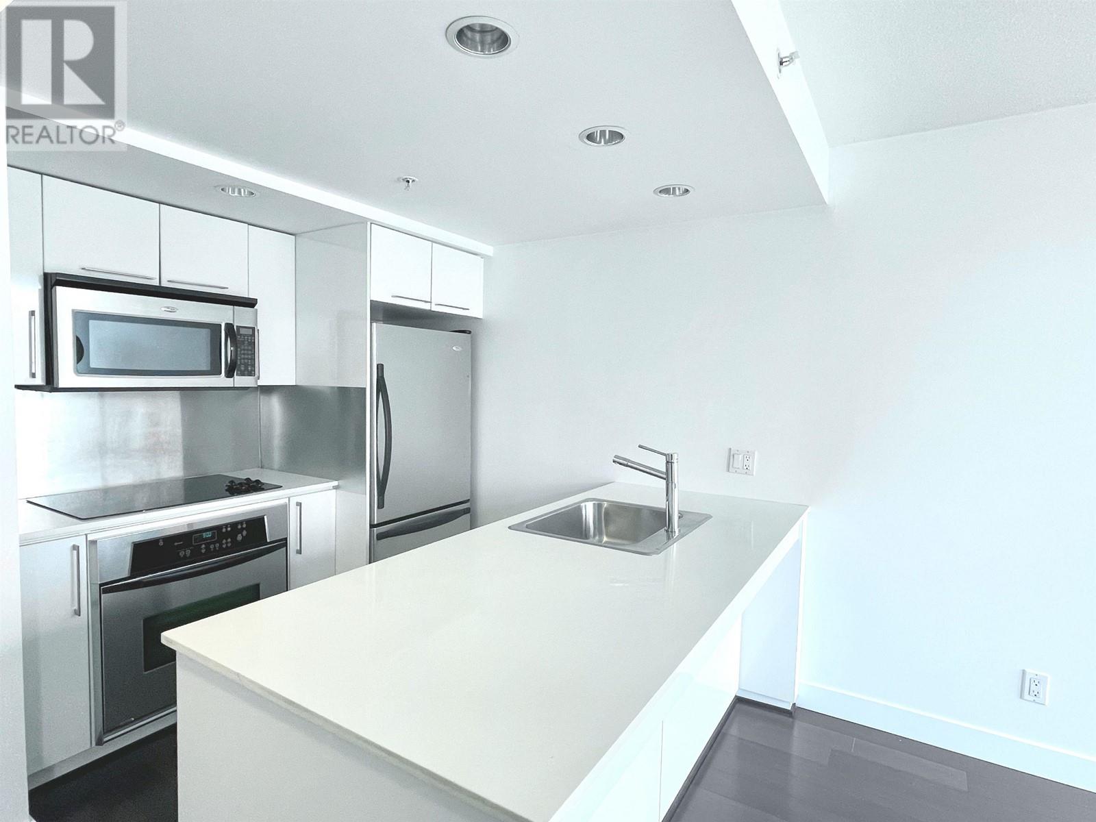2104 1255 Seymour Street, Vancouver, British Columbia  V6B 0H1 - Photo 2 - R2986235