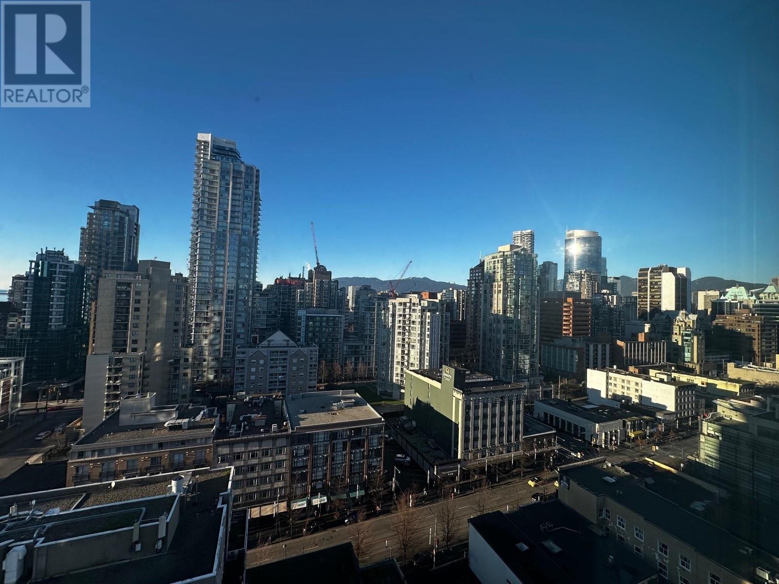 2104 1255 Seymour Street, Vancouver, British Columbia  V6B 0H1 - Photo 12 - R2986235