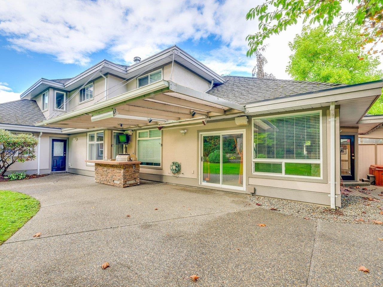 14088 29a Avenue, Surrey, British Columbia  V4P 2J8 - Photo 36 - R2973462