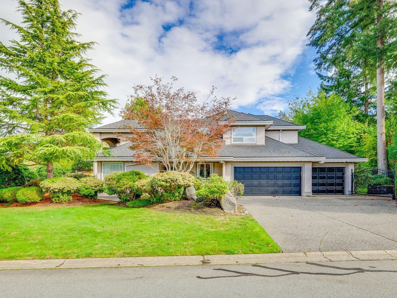 14088 29a Avenue, Surrey, British Columbia  V4P 2J8 - Photo 1 - R2973462