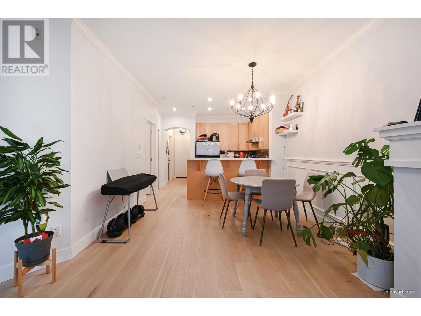 1209 4655 Valley Drive, Vancouver, British Columbia  V6J 5L6 - Photo 7 - R2986230