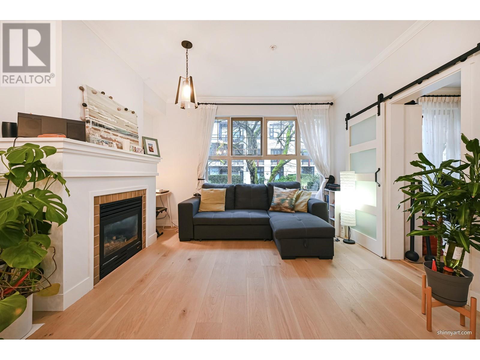 1209 4655 Valley Drive, Vancouver, British Columbia  V6J 5L6 - Photo 4 - R2986230