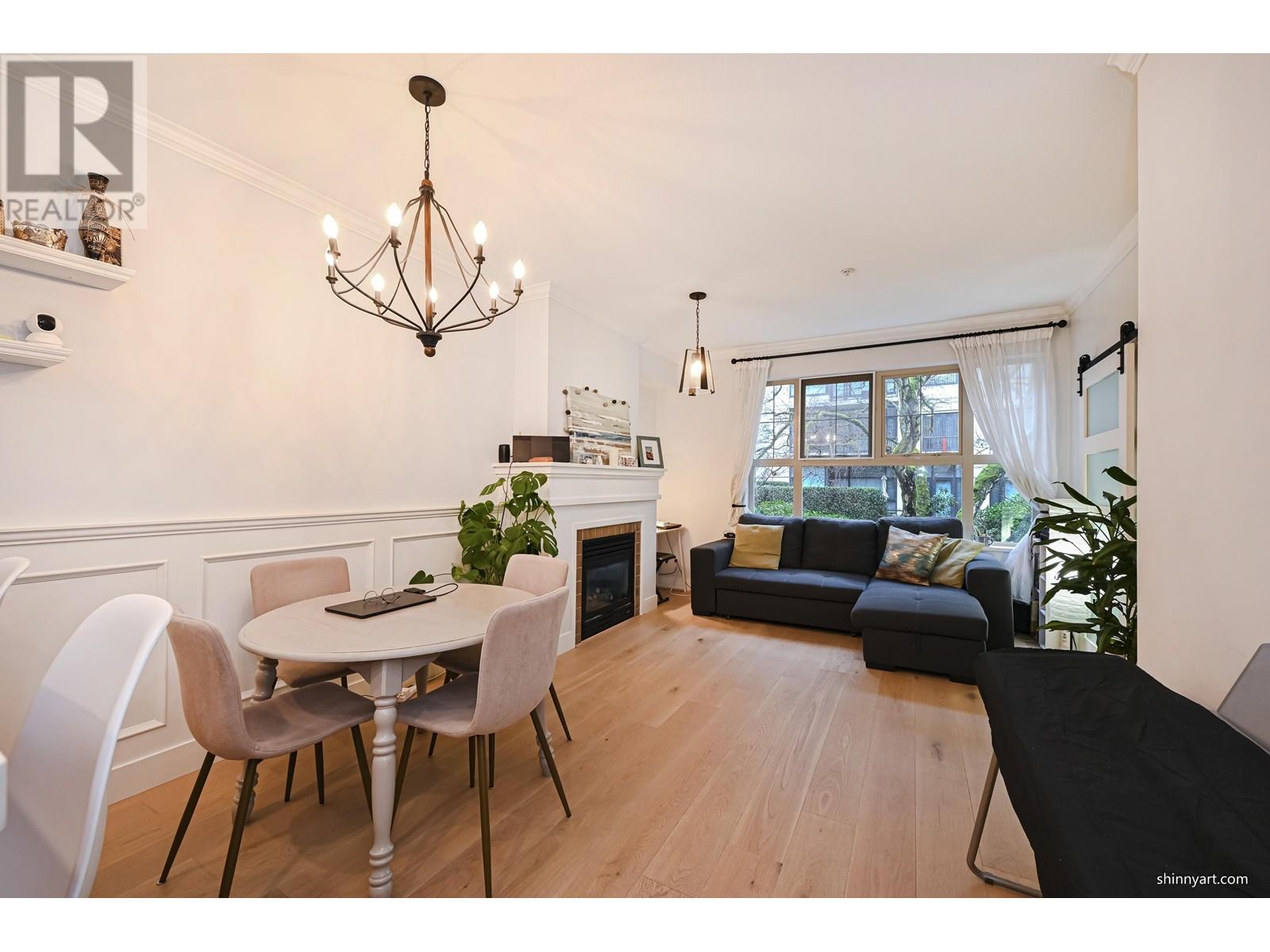 1209 4655 Valley Drive, Vancouver, British Columbia  V6J 5L6 - Photo 5 - R2986230