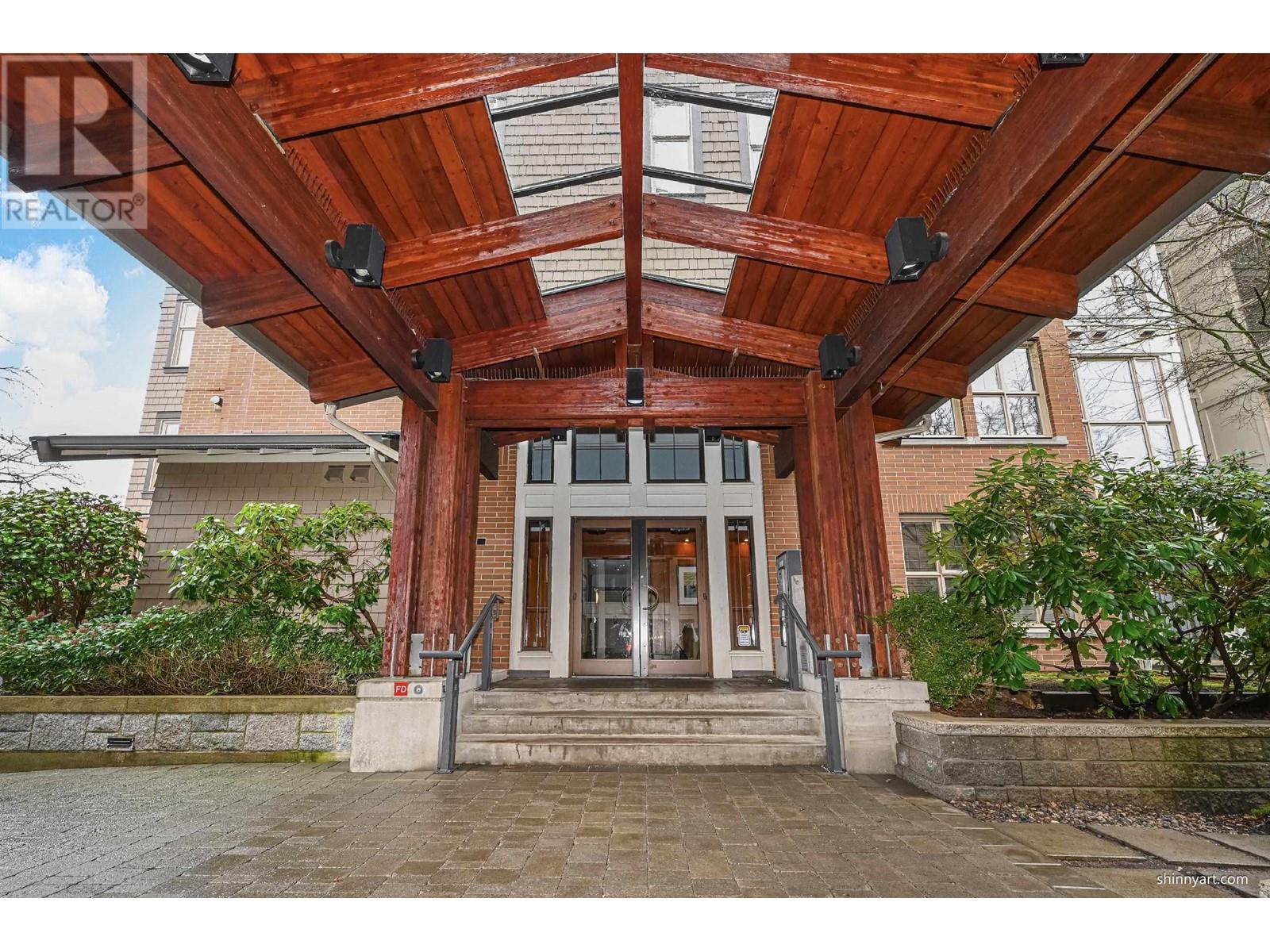 1209 4655 Valley Drive, Vancouver, British Columbia  V6J 5L6 - Photo 22 - R2986230