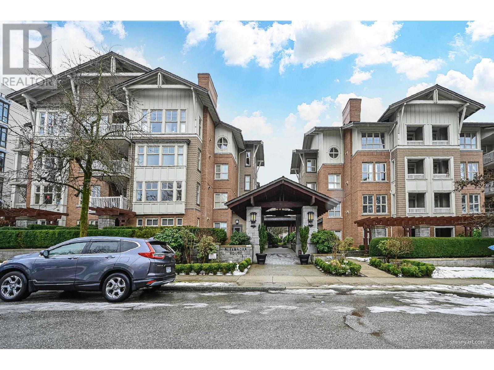 1209 4655 VALLEY DRIVE, Vancouver, British Columbia