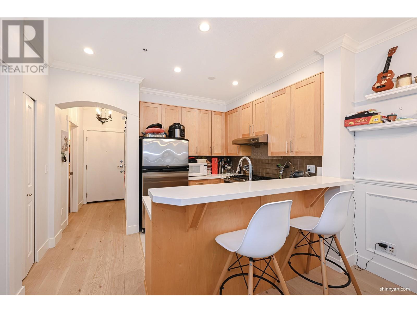 1209 4655 Valley Drive, Vancouver, British Columbia  V6J 5L6 - Photo 9 - R2986230