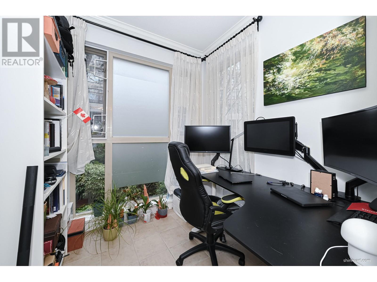 1209 4655 Valley Drive, Vancouver, British Columbia  V6J 5L6 - Photo 18 - R2986230