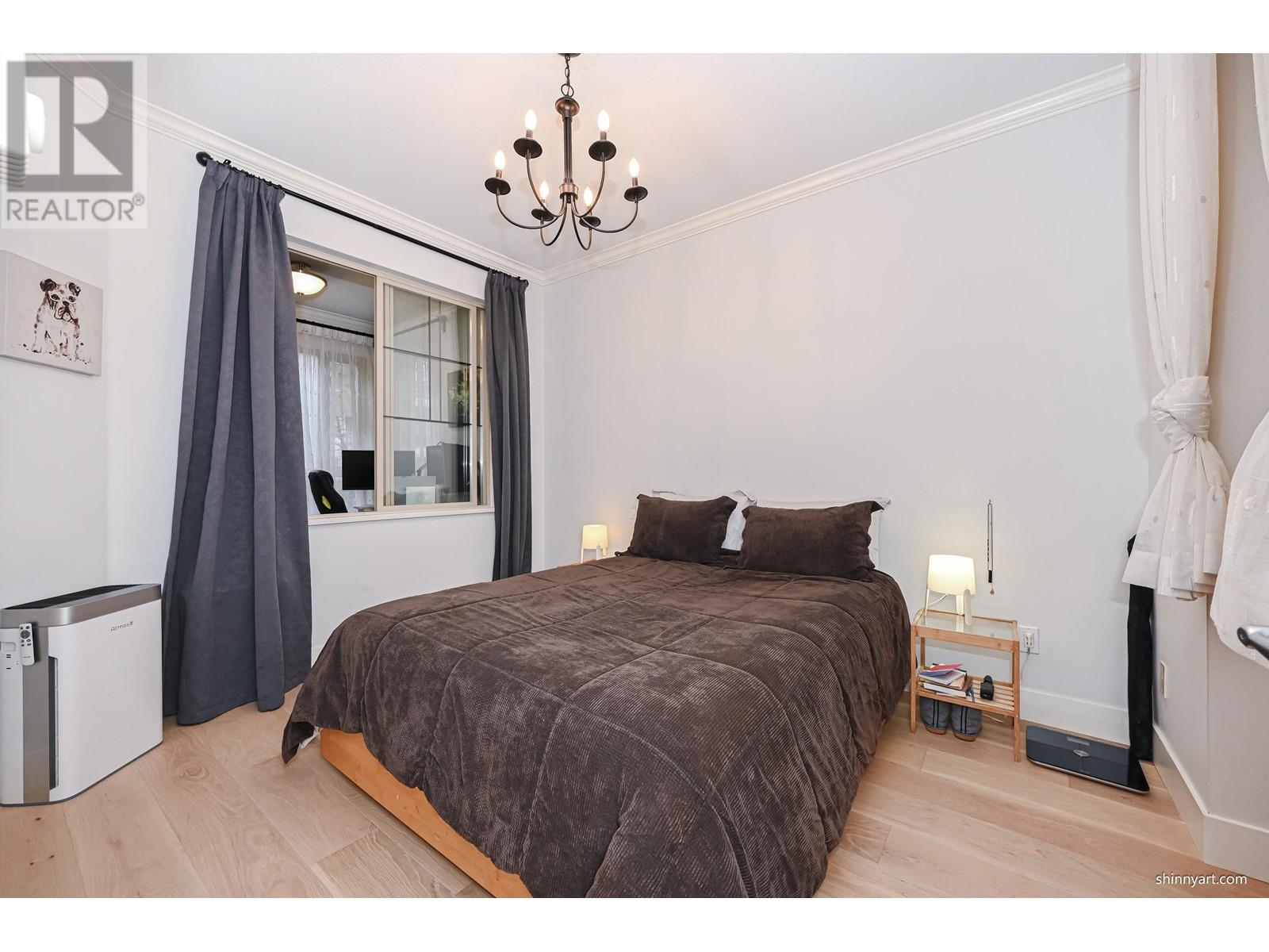 1209 4655 Valley Drive, Vancouver, British Columbia  V6J 5L6 - Photo 12 - R2986230