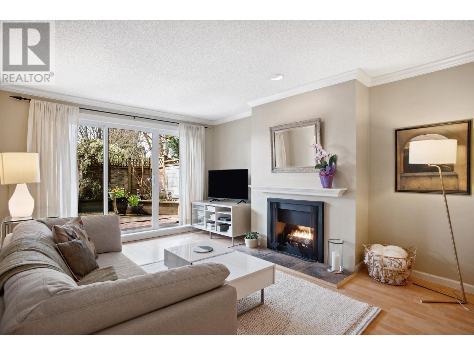 108 1516 CHARLES STREET, vancouver, British Columbia