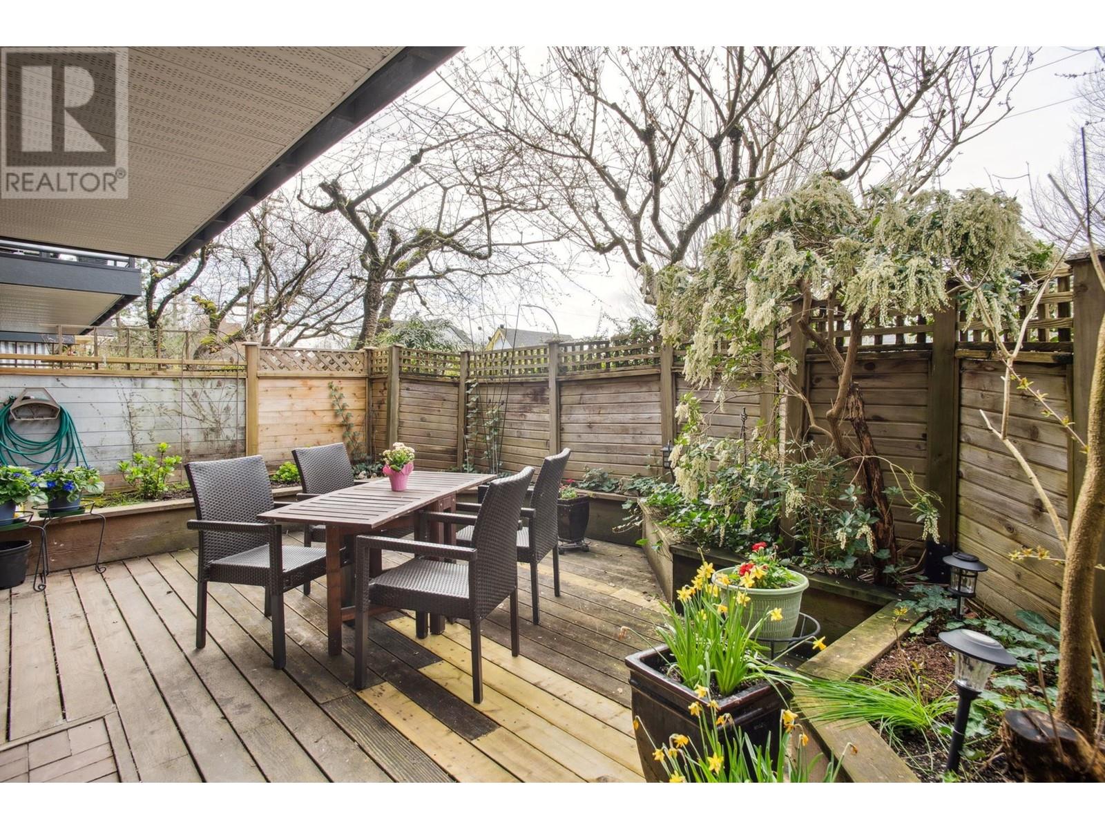 108 1516 Charles Street, Vancouver, British Columbia  V5L 2T1 - Photo 13 - R2986303