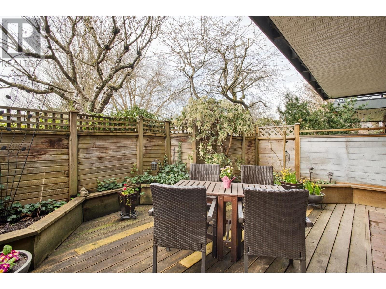 108 1516 Charles Street, Vancouver, British Columbia  V5L 2T1 - Photo 14 - R2986303