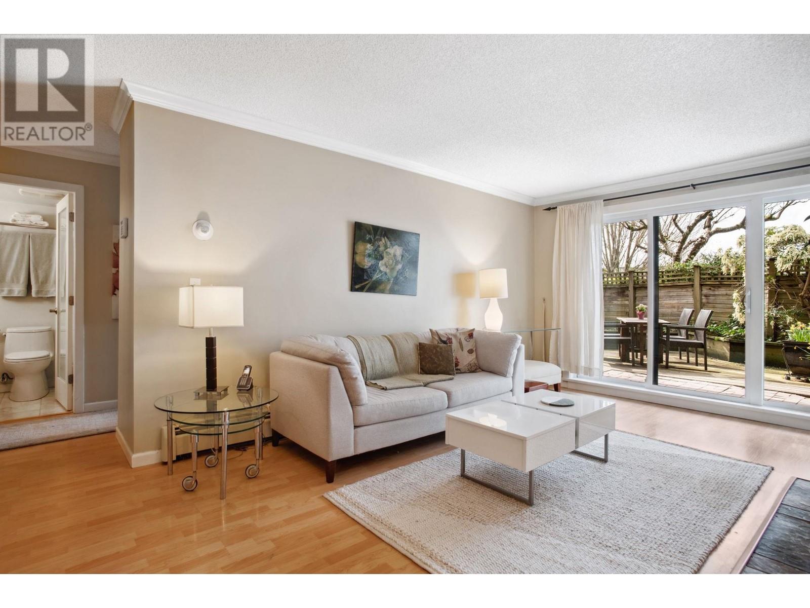 108 1516 Charles Street, Vancouver, British Columbia  V5L 2T1 - Photo 5 - R2986303