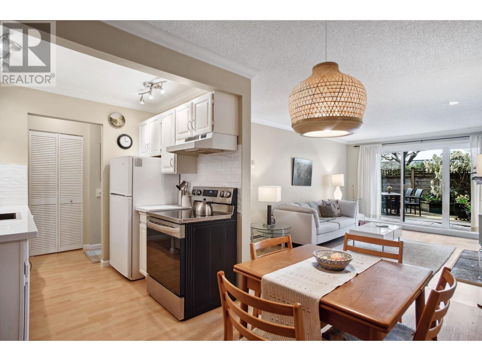 108 1516 Charles Street, Vancouver, British Columbia  V5L 2T1 - Photo 8 - R2986303