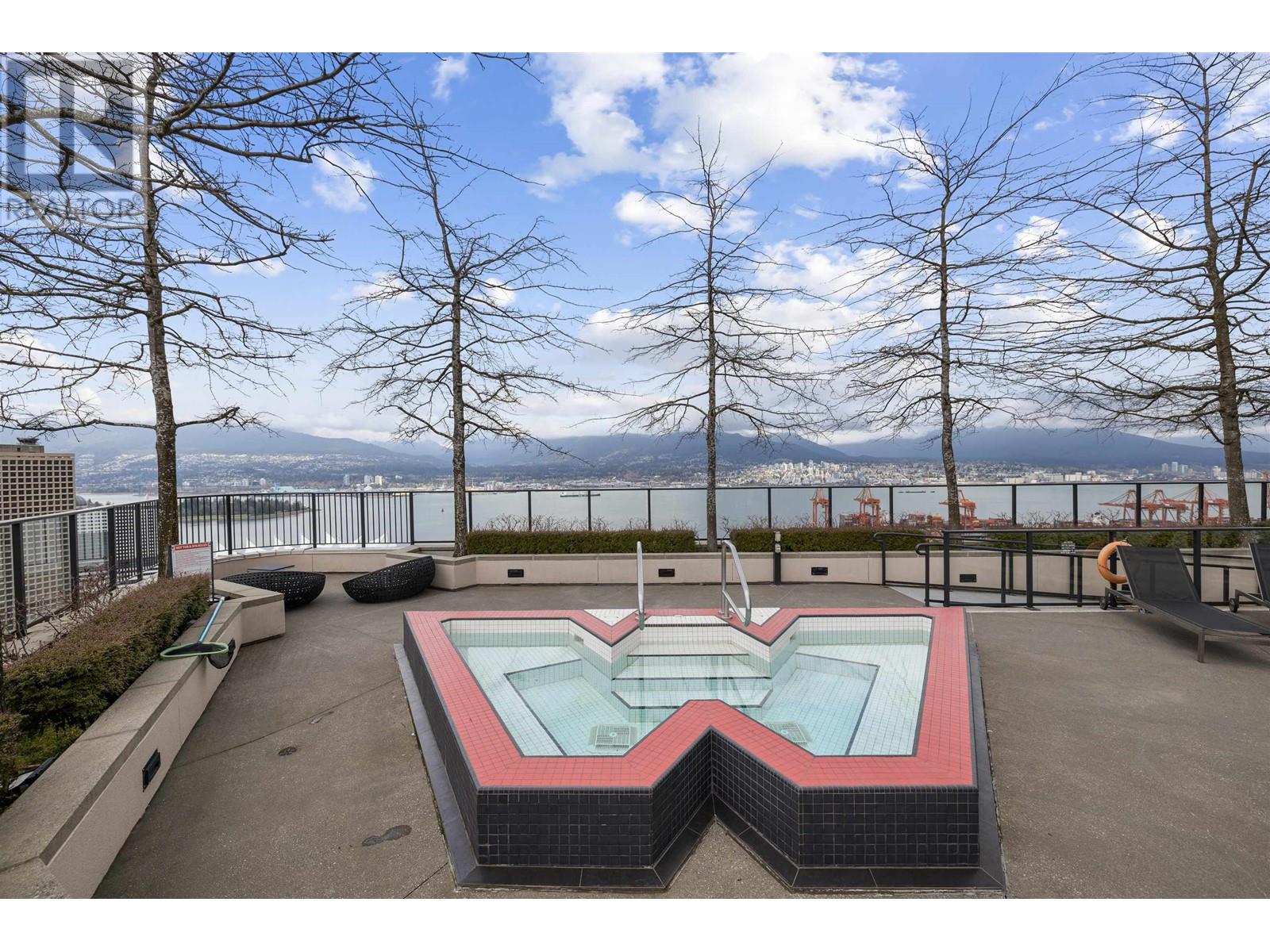 1407 108 W Cordova Street, Vancouver, British Columbia  V6B 0G5 - Photo 12 - R2986311