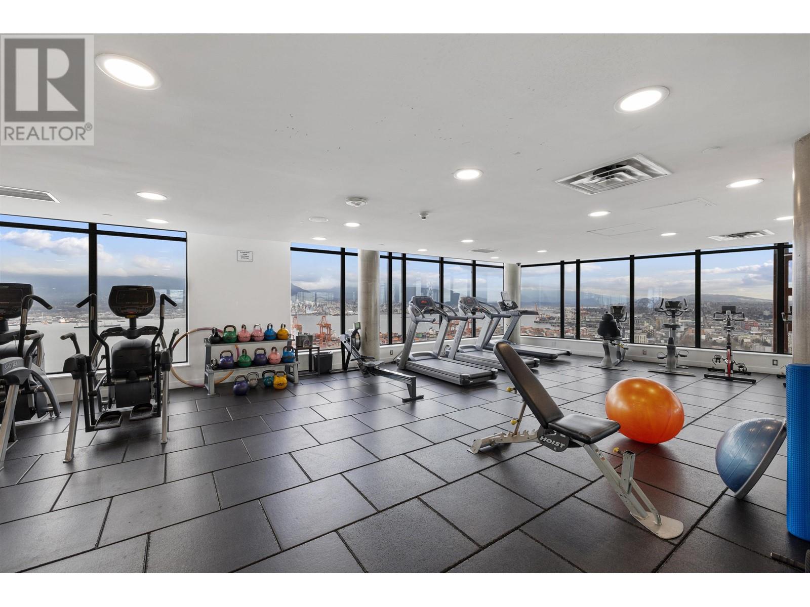 1407 108 W Cordova Street, Vancouver, British Columbia  V6B 0G5 - Photo 13 - R2986311