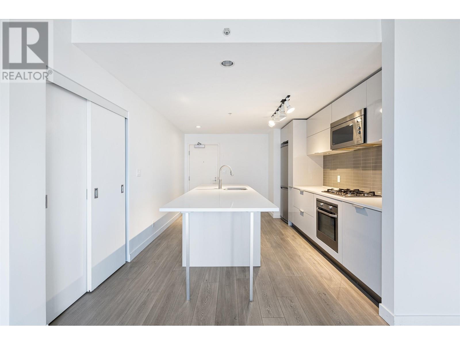 1407 108 W Cordova Street, Vancouver, British Columbia  V6B 0G5 - Photo 4 - R2986311