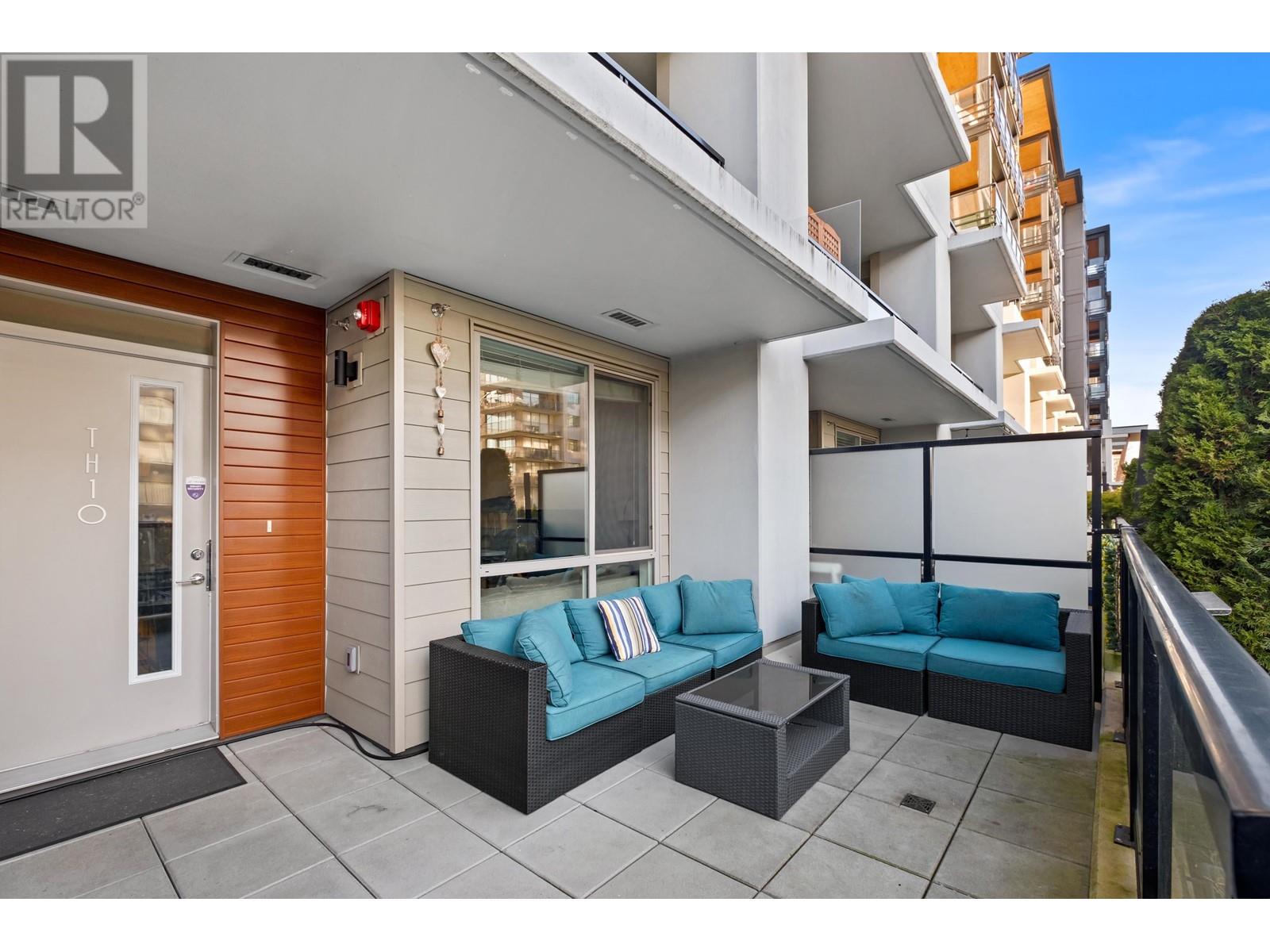 TH10 108 E 8TH STREET, north vancouver, British Columbia