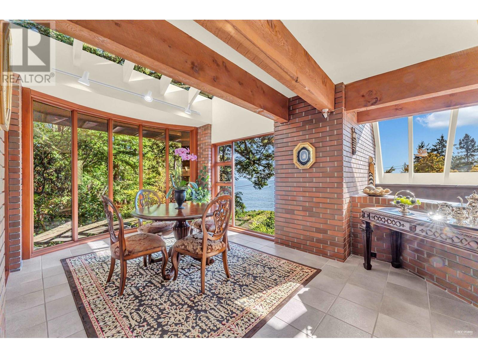 4651 Marine Drive, West Vancouver, British Columbia  V7W 2P1 - Photo 21 - R2986327