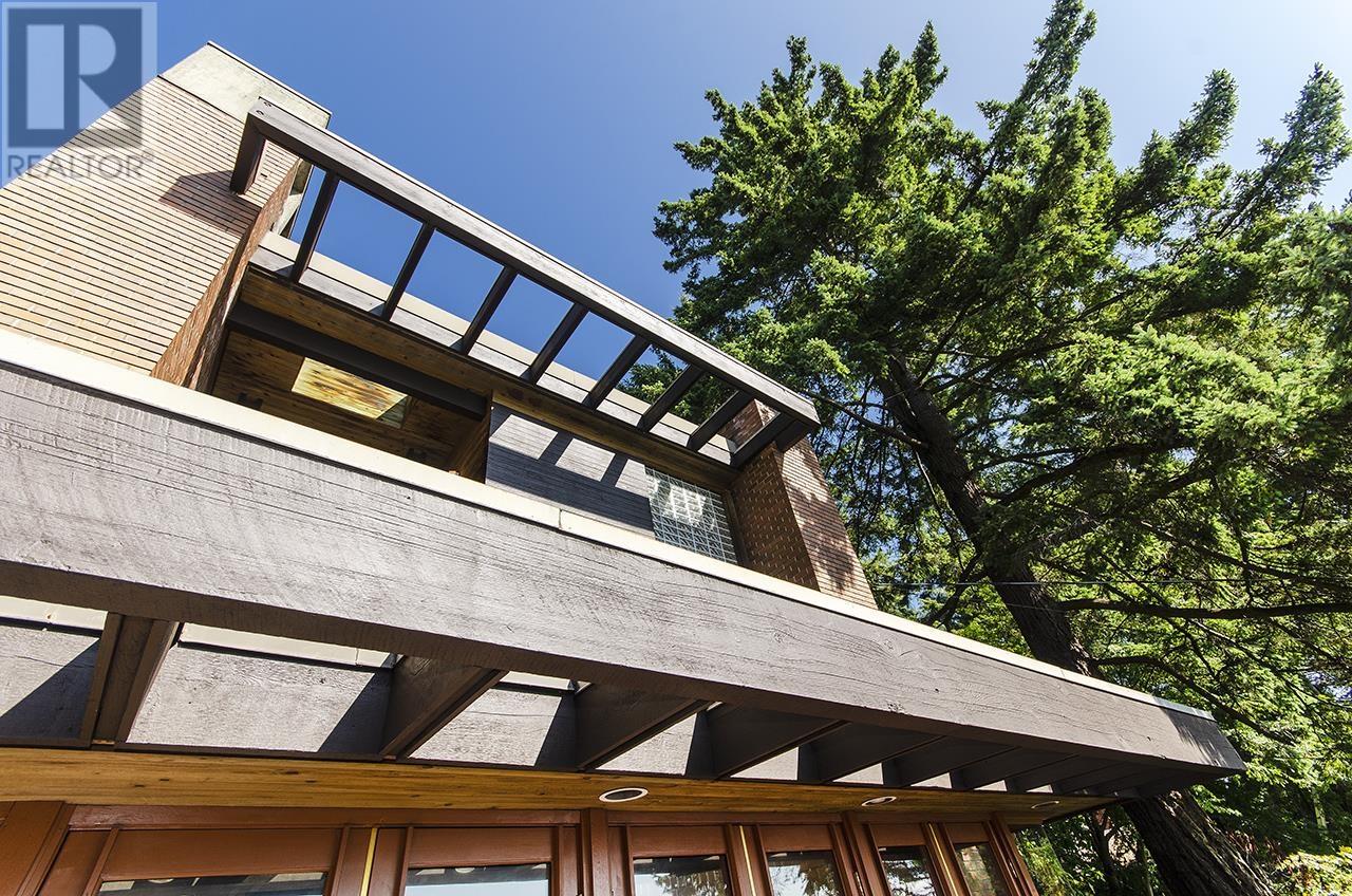 4651 Marine Drive, West Vancouver, British Columbia  V7W 2P1 - Photo 24 - R2986327