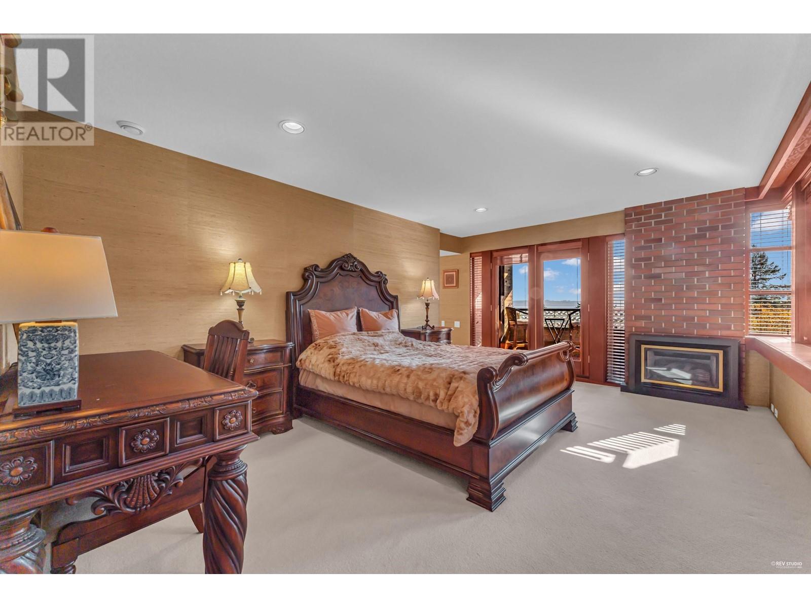 4651 Marine Drive, West Vancouver, British Columbia  V7W 2P1 - Photo 29 - R2986327