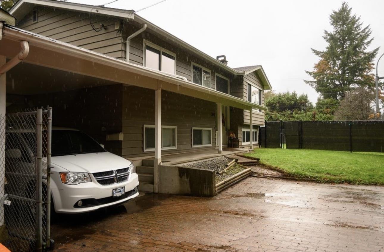 3587 200 Street, Langley, British Columbia  V4A 4W5 - Photo 3 - R2986261