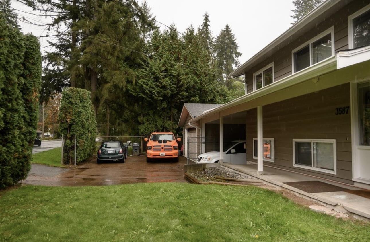 3587 200 Street, Langley, British Columbia  V4A 4W5 - Photo 5 - R2986261