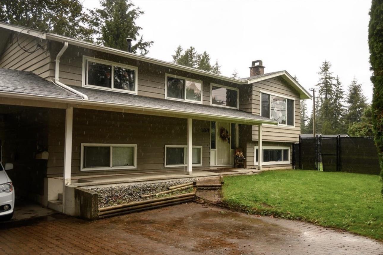 3587 200 STREET, langley, British Columbia