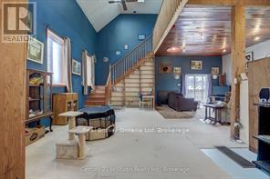 773773 Highway 10 Highway, Grey Highlands, Ontario  N0C 1E0 - Photo 20 - X12063286