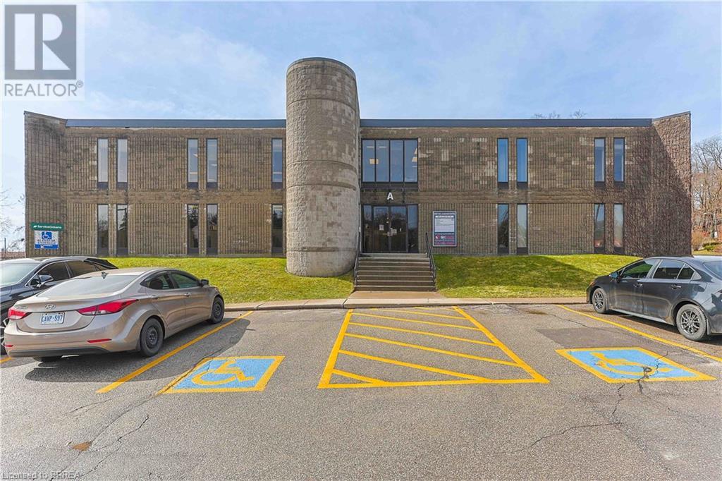 325 WEST Street Unit# 203, brantford, Ontario