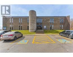 325 WEST Street Unit# 203, Brantford, Ontario