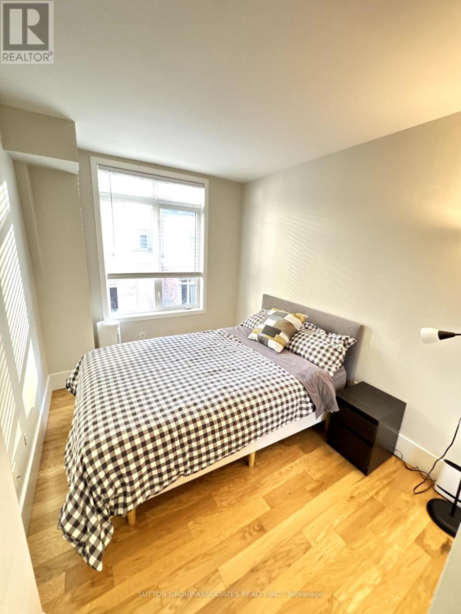 380 - 415 Jarvis Street, Toronto, Ontario  M4Y 3C1 - Photo 6 - C12063276