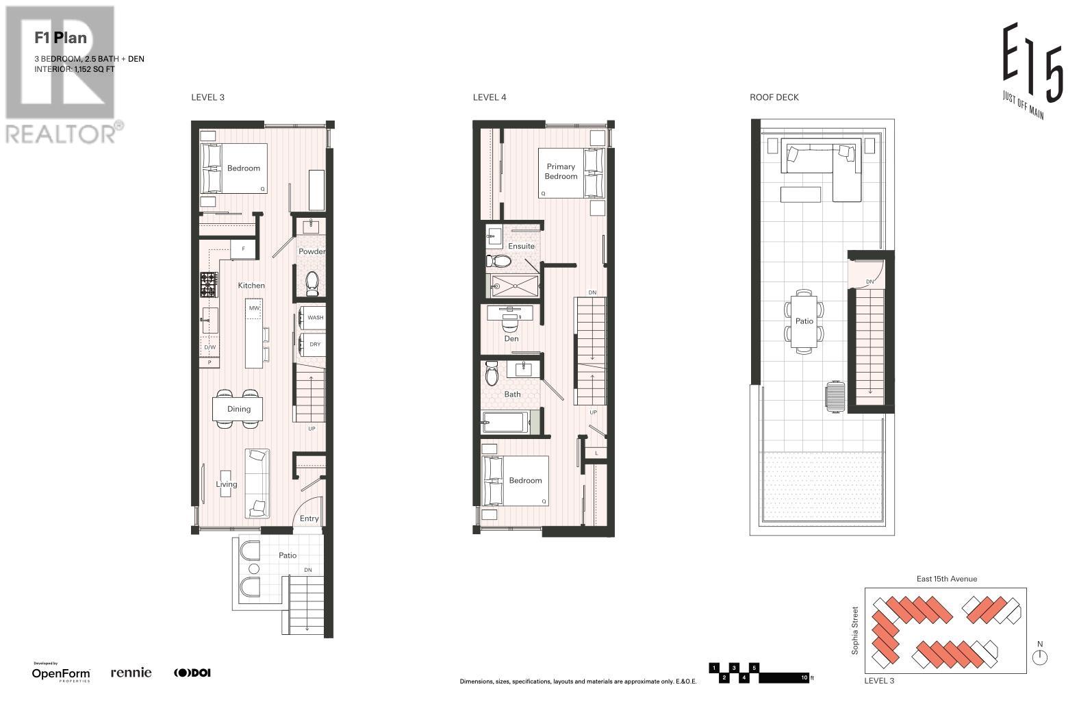 209 322 E 15th Avenue, Vancouver, British Columbia  V5T 0K5 - Photo 40 - R2947490