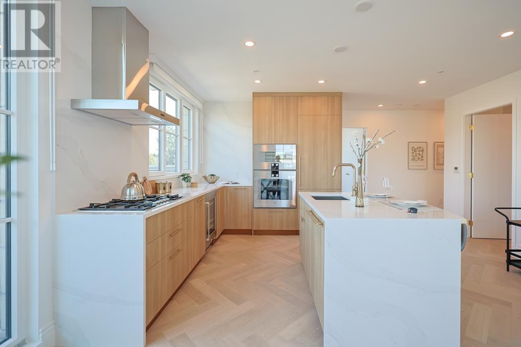 410 2096 W 47th Avenue, Vancouver, British Columbia  V6M 3W6 - Photo 3 - R2985332