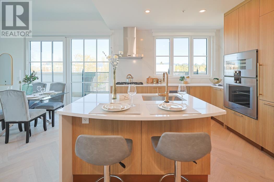 410 2096 W 47th Avenue, Vancouver, British Columbia  V6M 3W6 - Photo 2 - R2985332