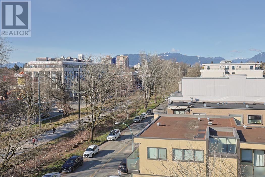 410 2096 W 47th Avenue, Vancouver, British Columbia  V6M 3W6 - Photo 25 - R2985332