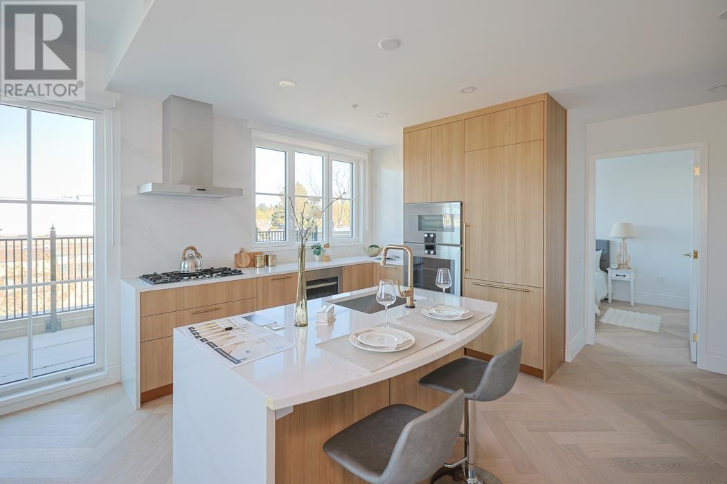 410 2096 W 47th Avenue, Vancouver, British Columbia  V6M 3W6 - Photo 1 - R2985332