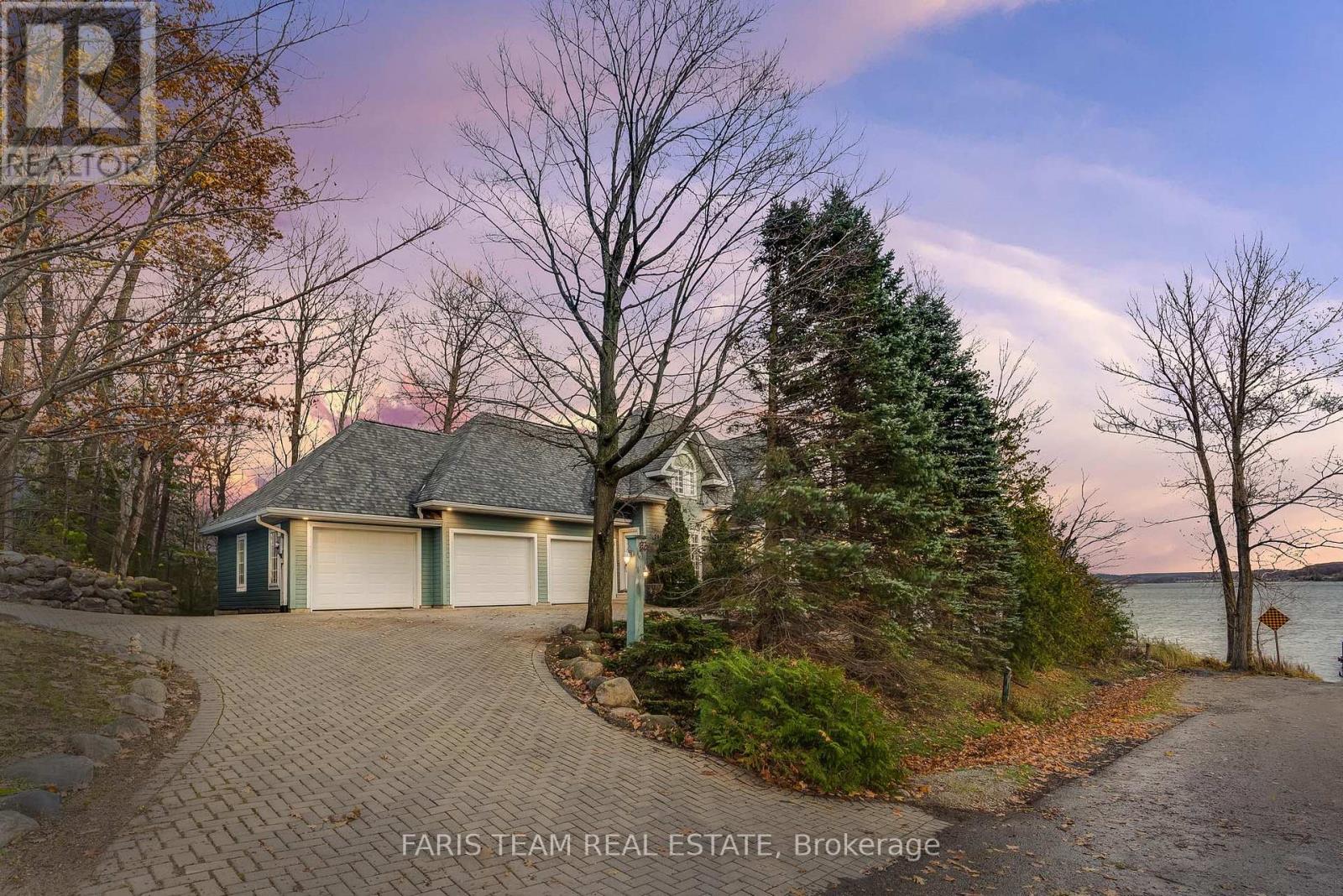 281 Puddicombe Road, Midland, Ontario  L4R 5G7 - Photo 37 - S12063290