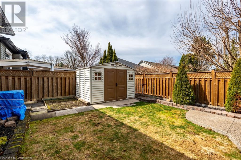 18 Bellstone Lane, Mount Hope, Ontario  L0R 1W0 - Photo 38 - 40713820