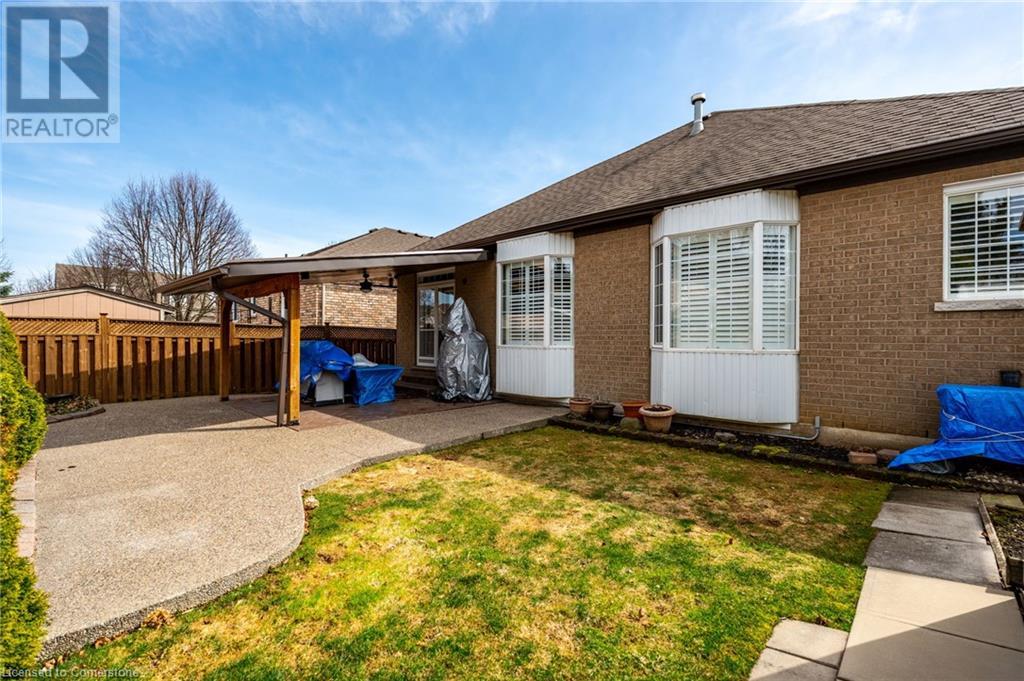 18 Bellstone Lane, Mount Hope, Ontario  L0R 1W0 - Photo 39 - 40713820
