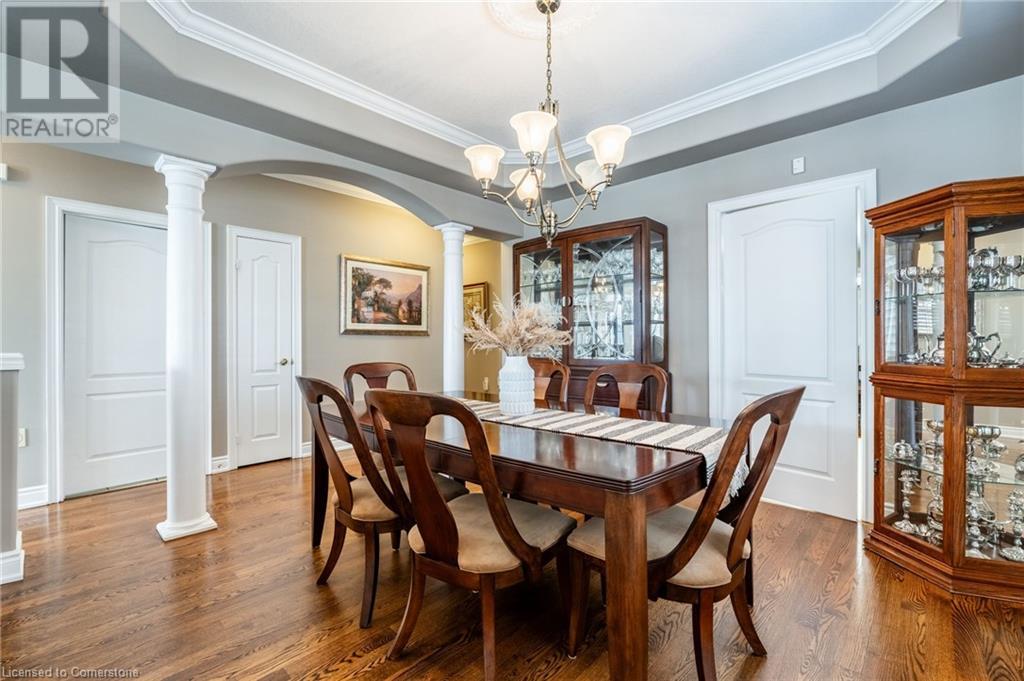 18 Bellstone Lane, Mount Hope, Ontario  L0R 1W0 - Photo 8 - 40713820