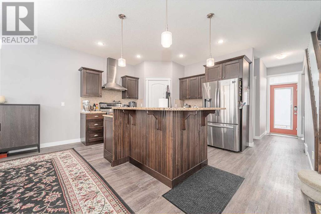 503 Canyon Cove W, Lethbridge, Alberta  T1K 2N4 - Photo 12 - A2207412