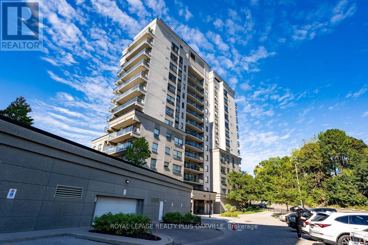 Property at 1207 - 170 WATER STREET N image 1