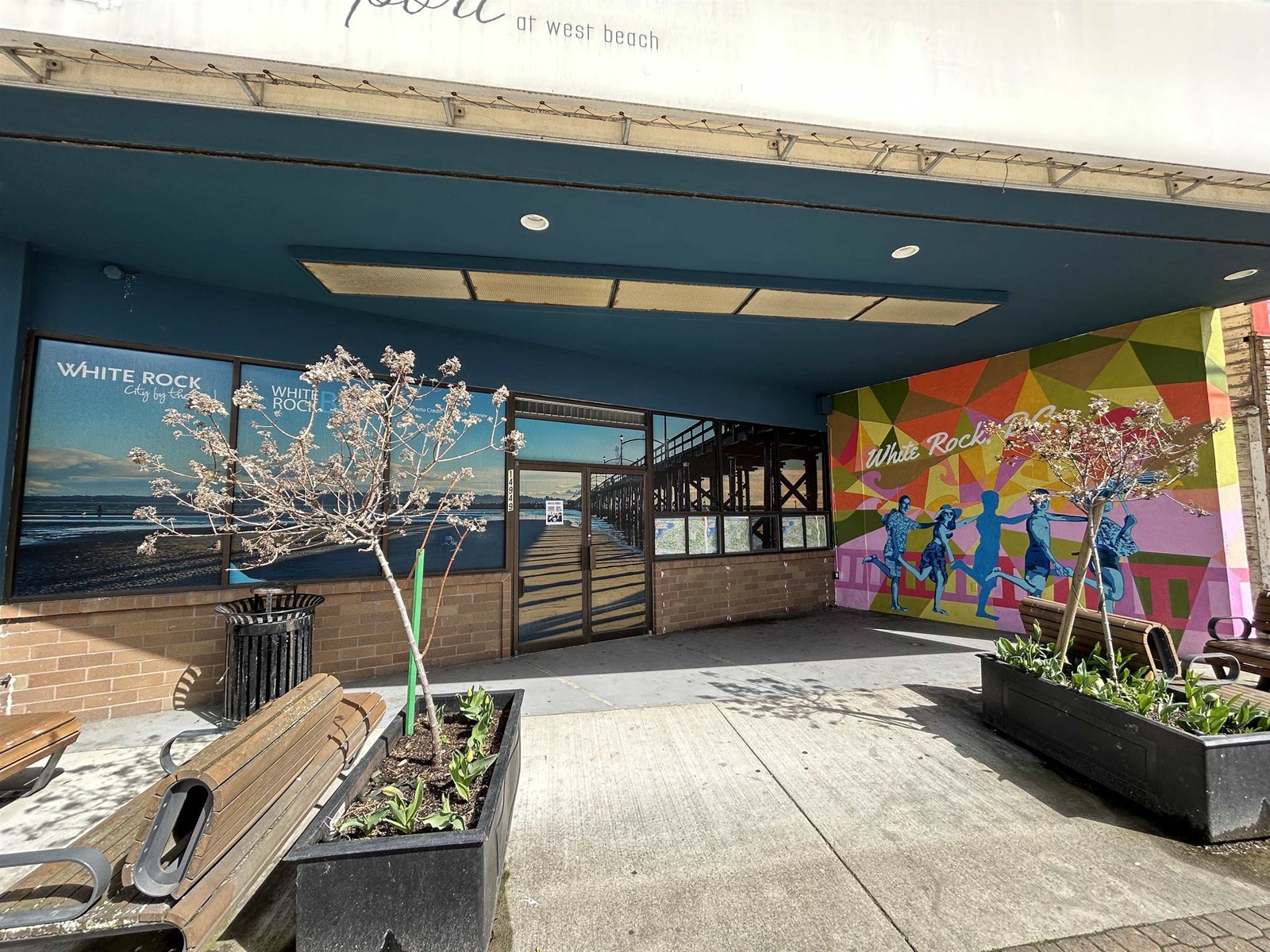 14949 MARINE DRIVE, White Rock, British Columbia